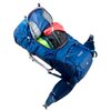 Рюкзак туристичний Deuter AIRCONTACT 60+10 SL 3320421 3399 Steel-midnight Steel-midnight