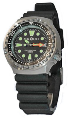 Часы AquaLung наручные Watch Pro