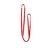 Петля Rock Empire Polyamide Open Sling Work 120см 25мм