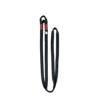 Петля Rock Empire Polyamide Open Sling Work Double 120см 25мм