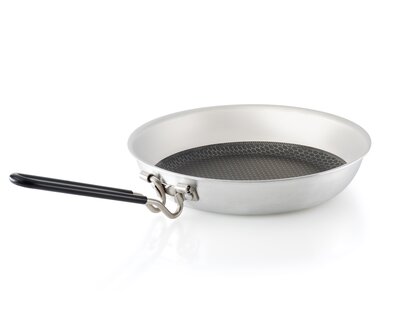 Пательня GSI Outdoors Gourmet Frypan 10"