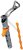 Ледобур Petzl Laser Sonic