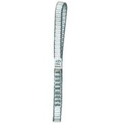 Відтяжка Climbing Technology Extender Dyneema 11 мм 22см