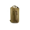 Гермобаул Terra Incognita HERMOBAG 80 Olive