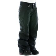Штаны горнолыжные Bonfire Radiant Pants Black женские