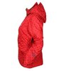 Куртка гірськолижна Bonfire Kiso жіноча Saffron XS (INT)