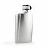 Фляга GSI Outdoors Glacier Stainless 8 Hip Flask 237 ml