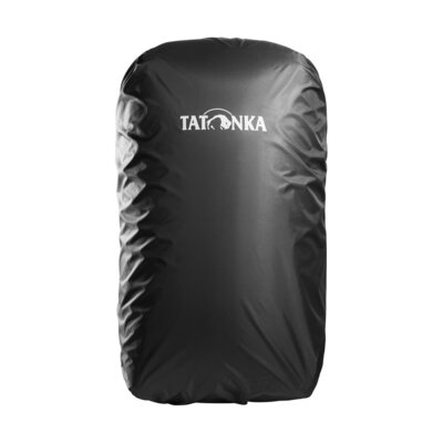 Накидка на рюкзак Tatonka RAIN COVER 40-55L black Black