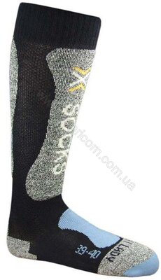 Шкарпетки X-Socks Skiing Light Lady