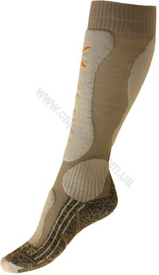 Носки X-Socks Skiing Lady Comfort Supersoft