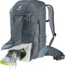 Рюкзак спортивный  Deuter ROTSOORD 25+5 graphite shale