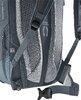 Рюкзак спортивный  Deuter ROTSOORD 25+5 graphite shale