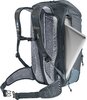 Рюкзак спортивный  Deuter ROTSOORD 25+5 graphite shale