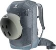 Рюкзак спортивный  Deuter ROTSOORD 25+5 graphite shale