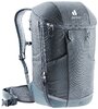 Рюкзак спортивный  Deuter ROTSOORD 25+5 graphite shale