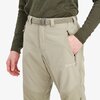 Штаны треккинговые Montane Terra Pants Kelp Green