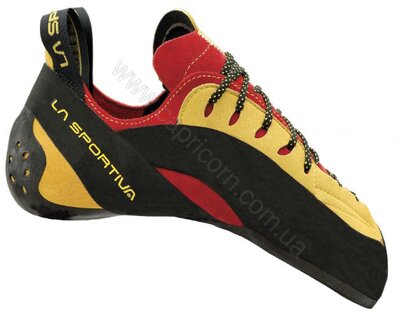 Скельні туфлі La Sportiva Testarossa