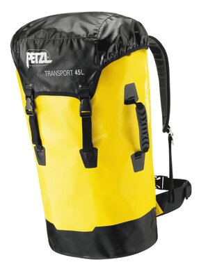 Баул Petzl TRANSPORT 45L