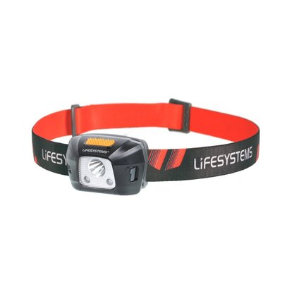 Фонарь налобный Lifesystems INTENSITY 280 head torch Rechargeable