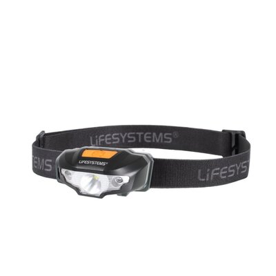 Фонарь налобный Lifesystems INTENSITY 155 head torch