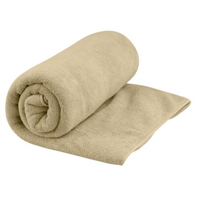 Рушник Sea To Summit Tek Towel розмір S Desert