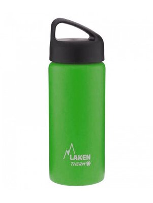 Термофляга Laken Classic Thermo 0.5л