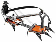 Кошки Petzl Irvis Leverlock