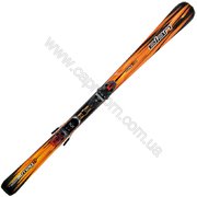 Лыжи Elan Mag 8 + крепления Fusion EL 10