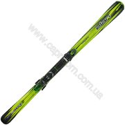 Лыжи Elan Mag 6 + крепления TMD EL 10