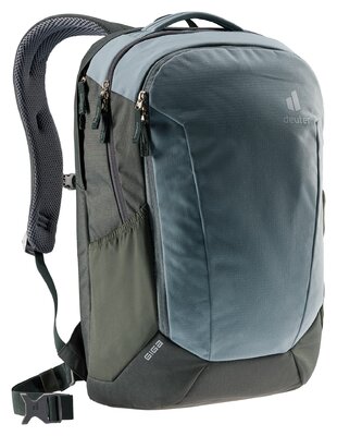 Рюкзак міський  Deuter GIGA 3812321 Teal - ivy