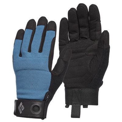 Перчатки Black Diamond Crag Gloves Astral blue