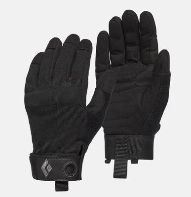 Рукавички Black Diamond Crag Gloves