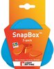 Набор посуды Light My Fire SNAP BOX 2-pack