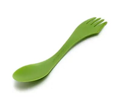 Ложка-вилка-нож Light My Fire SPORK LARGE