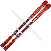 Лыжи Atomic Drive 9 Titan + крепления 4R 310 80 Sport