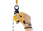 Блок-ролик Petzl SPIN L1 Yellow