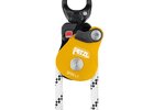 Блок-ролик Petzl SPIN L1 Yellow