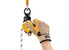 Блок-ролик Petzl SPIN L2 Black