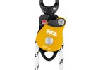 Блок-ролик Petzl SPIN L2 Black