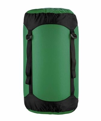 Компрессионный мешок Sea To Summit NYLON COMPRESSION SACK 30 л XL Green