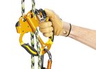 Зажим Petzl ASCENTREE