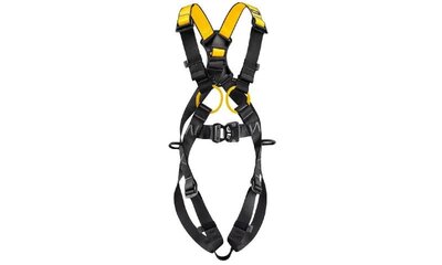 Страховочная система Petzl Newton 2 (83-120cm)