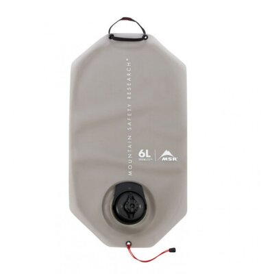 Канистра MSR Dromelite Bag 6L