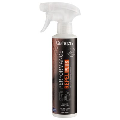 Пропитка водоотталкивающая для мембран Granger's PERFORMANCE REPEL PLUS