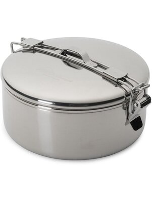 Казанок MSR Alpine StowAway Pot 1,6