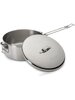 Казанок MSR Alpine StowAway Pot 1,6