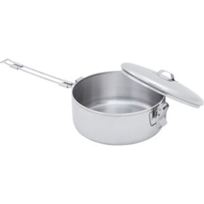 Казанок MSR Alpine StowAway Pot 775 мл