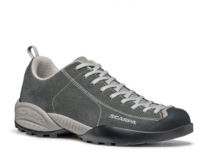 Кроссовки Scarpa MOJITO  Iron grey Iron grey