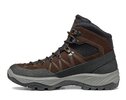 Трекинговые ботинки Scarpa BOREAS GTX Mud / Orange