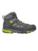 Трекинговые ботинки Scarpa ZG LITE GTX Dark gray / Spring Dark gray / Spring